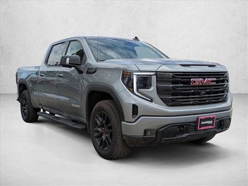 New 2026 GMC Sierra 1500 Elevation w/ Elevation Premium Package AWD/4WD image 7