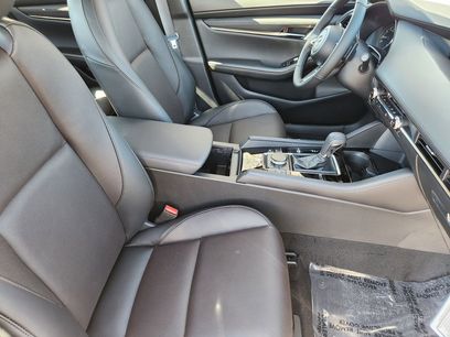 New 2026 MAZDA MAZDA3 2.5 Turbo Sedan w/Premium Plus