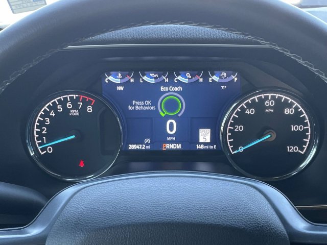 Certified 2023 Ford F150 XLT w/ Equipment Group 302A High AWD/4WD image 19