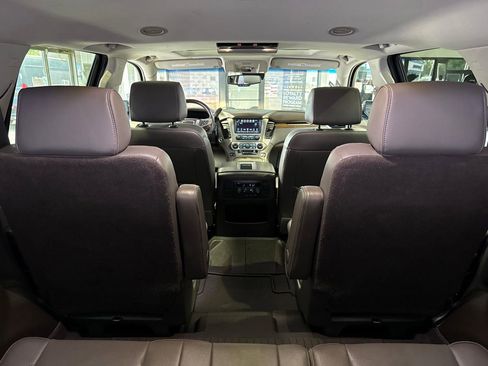 Used 2019 GMC Yukon Denali w/ Open Road Package RWD image 60