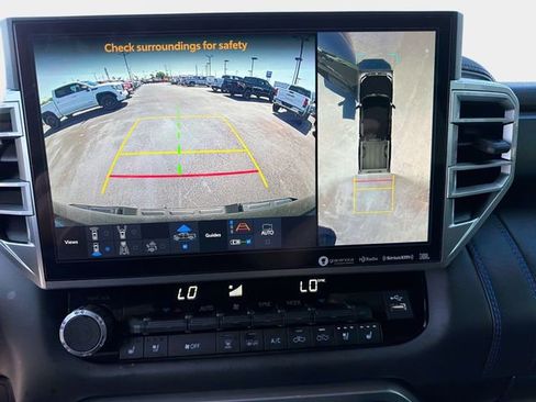 Used 2024 Toyota Tundra Platinum image 24