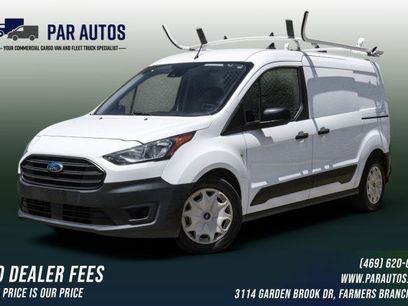 Used 2020 Ford Transit Connect XL