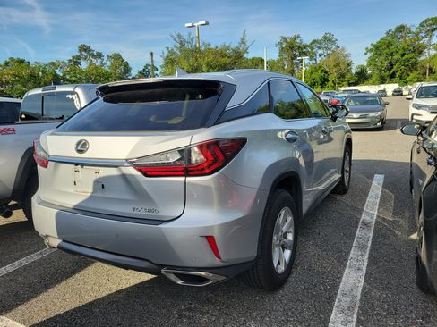 Used 2017 Lexus RX 350 AWD w/ Premium Package image 29