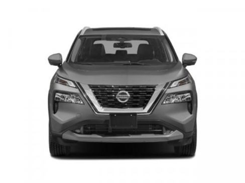 Used 2023 Nissan Rogue SL w/ SL Premium Package FWD image 7