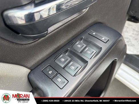Used 2018 Chevrolet Silverado 1500 W/T w/ Trailering Package RWD image 11