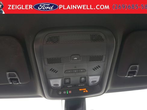 Used 2024 Cadillac XT5 Premium Luxury AWD/4WD image 31