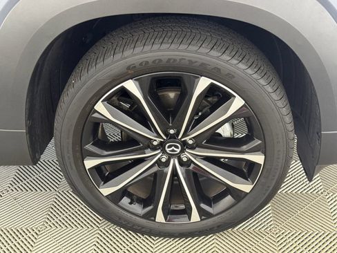Certified 2026 MAZDA CX-50 AWD 2.5 S w/ Weather Package image 13