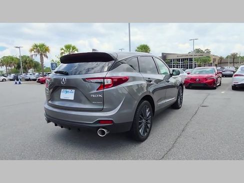 Used 2023 Acura RDX w/ Advance Package AWD/4WD image 28