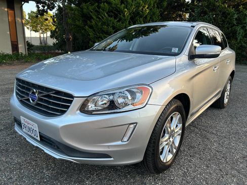 Used 2014 Volvo XC60 3.2 image 2