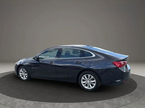 Used 2023 Chevrolet Malibu LT FWD image 4
