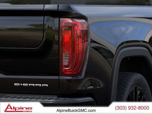 New 2026 GMC Sierra 1500 Denali w/ Denali Reserve Package AWD/4WD image 11