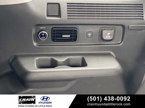 New 2024 Hyundai Santa Fe Limited image 51