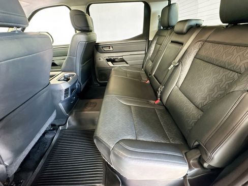 Used 2022 Toyota Tundra Limited w/ TRD Off-Road Package image 23