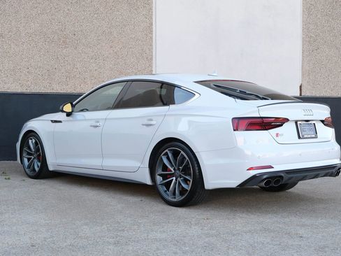 Used 2018 Audi S5 Prestige w/ S Sport Package image 14