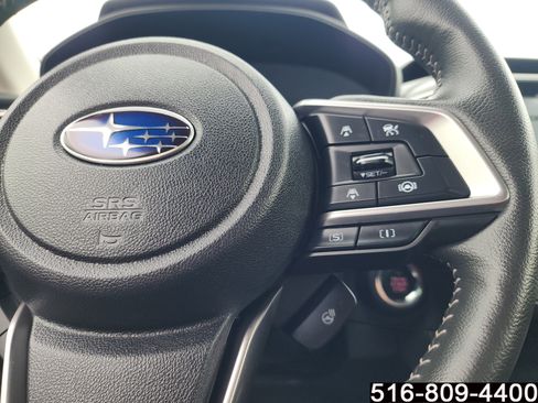 Used 2022 Subaru Forester Limited image 19