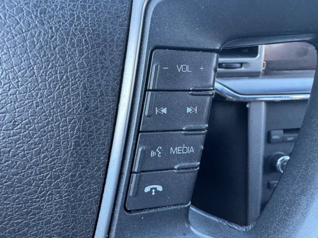 Used 2012 Lincoln MKZ FWD image 19