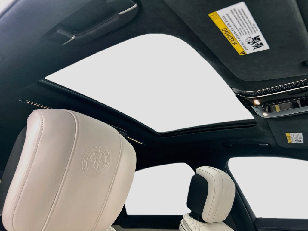 Certified 2025 Mercedes-Benz S 63 AMG S image 17