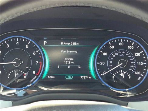 Used 2022 Hyundai Palisade SEL w/ Convenience Package FWD image 11