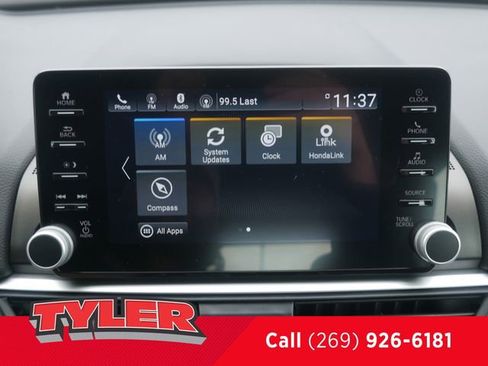 Used 2020 Honda Accord Sport image 45