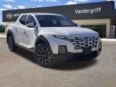 Certified 2024 Hyundai Santa Cruz SE