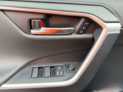 Used 2024 Toyota RAV4 XSE image 15