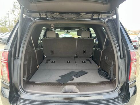Used 2022 Chevrolet Tahoe LT image 24