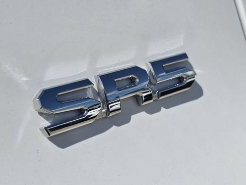 Certified 2025 Toyota Tundra SR5 AWD/4WD image 8