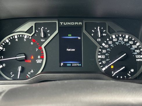 Used 2024 Toyota Tundra SR5 image 28