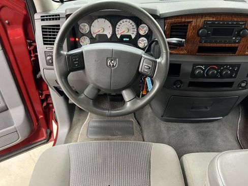 Used 2006 Dodge Ram 2500 Truck SLT RWD image 17