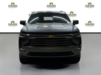 New 2026 Chevrolet Tahoe Premier w/ Sun And Tow Package video 2