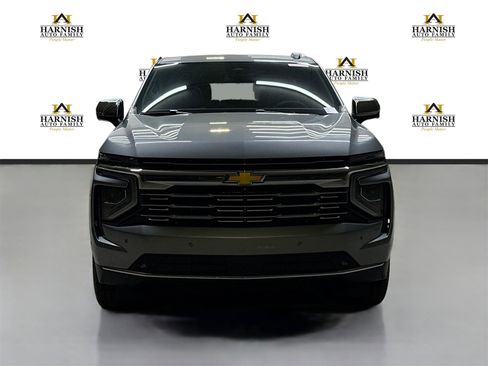 New 2026 Chevrolet Tahoe Premier w/ Sun And Tow Package image 2