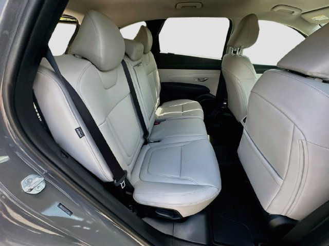 New 2026 Hyundai Tucson SEL Plus FWD image 27