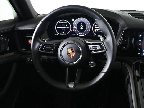 Certified 2024 Porsche Panamera image 12