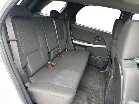 Used 2008 Pontiac Torrent AWD w/ Preferred Package image 35