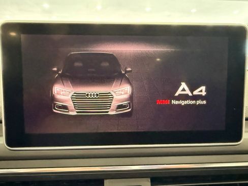 Used 2017 Audi A4 2.0T Ultra Premium w/ Convenience Package FWD image 28