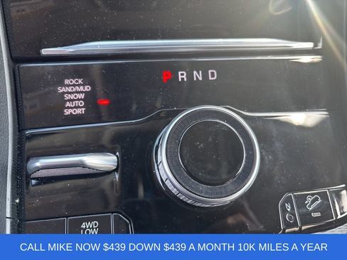 Used 2023 Jeep Grand Cherokee 4WD 4xe image 12