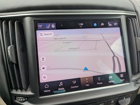 Certified 2022 Maserati Levante Modena AWD/4WD image 20