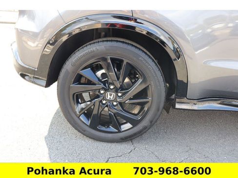 Used 2022 Honda HR-V Sport image 30