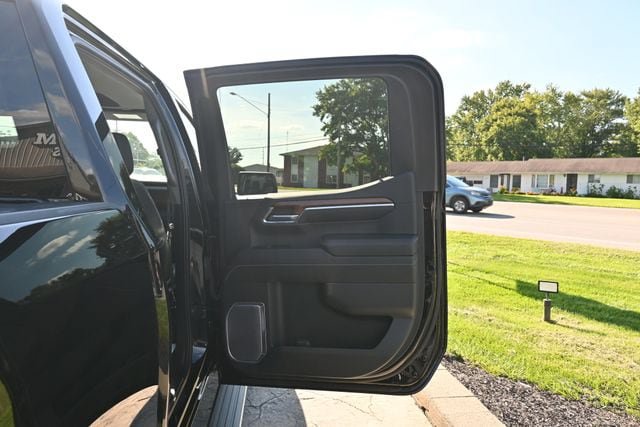 Used 2023 GMC Sierra 1500 Denali w/ Denali Reserve Package AWD/4WD image 20