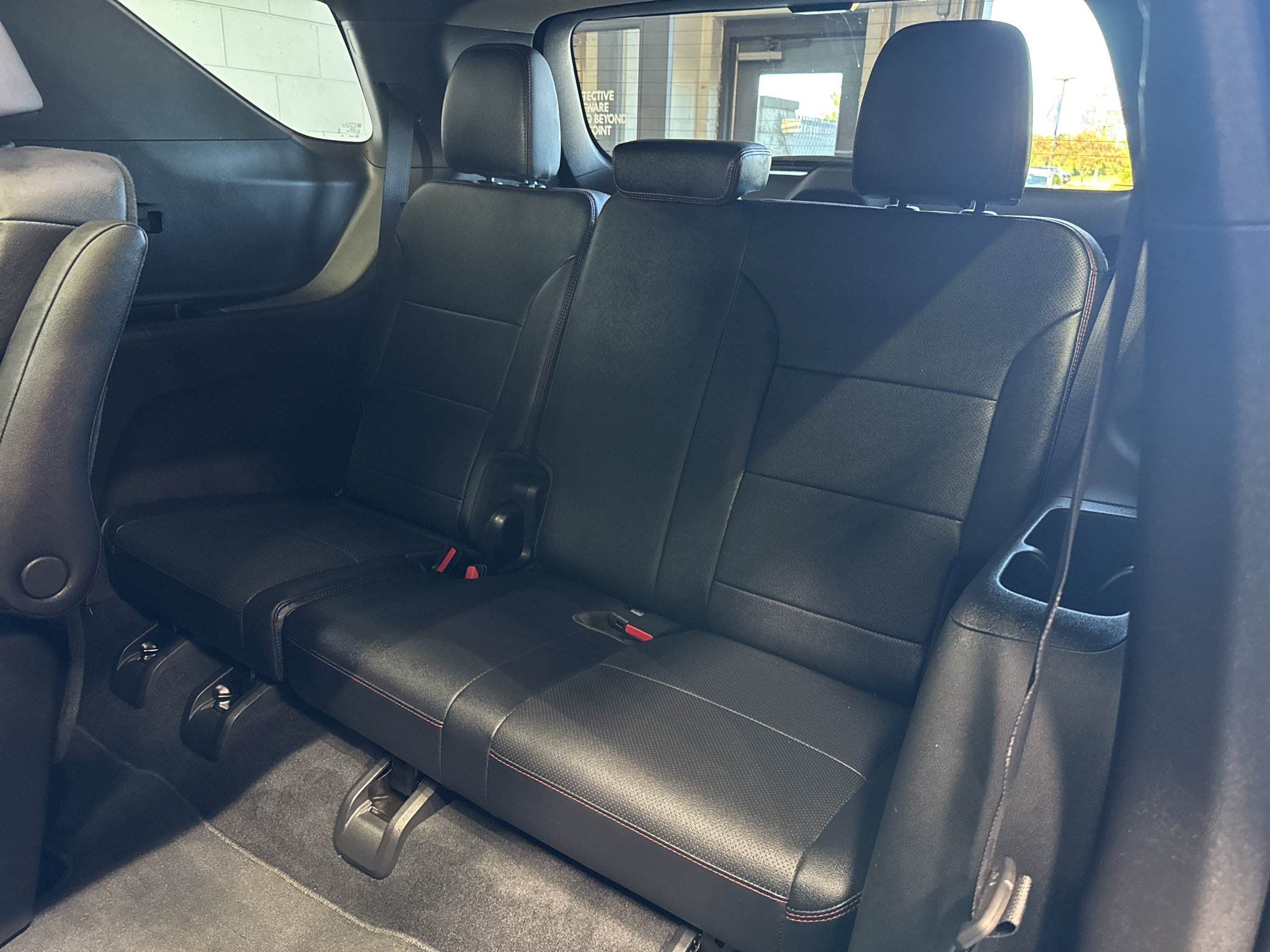 Used 2026 Chevrolet Traverse RS AWD/4WD image 13