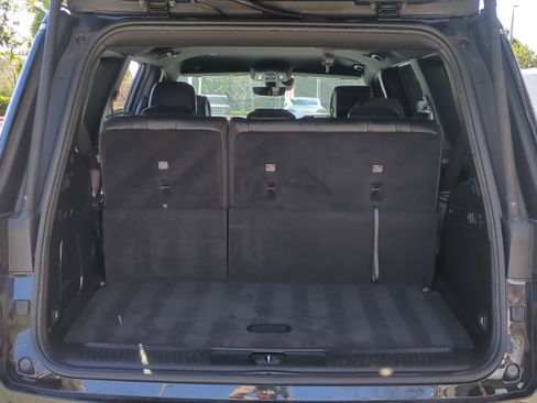 Certified 2022 Jeep Wagoneer Series I image 13