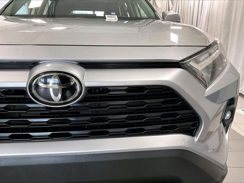 Used 2024 Toyota RAV4 XLE Premium w/ Weather Package AWD/4WD image 33