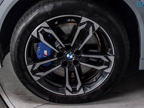 Used 2025 BMW X2 xDrive28i image 10