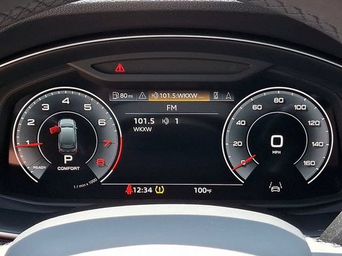 Used 2023 Audi Q7 2.0T Premium w/ Convenience Package AWD/4WD image 21