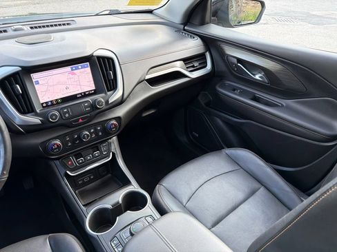 Used 2020 GMC Terrain SLT w/ Preferred Package AWD/4WD image 27