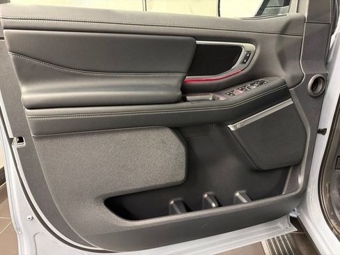 New 2027 Ford Expedition Max Platinum w/ Stealth Appearance Package AWD/4WD image 33