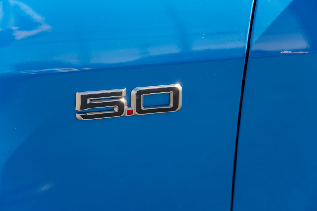 Used 2024 Ford Mustang GT Premium w/ GT Performance Package RWD image 4