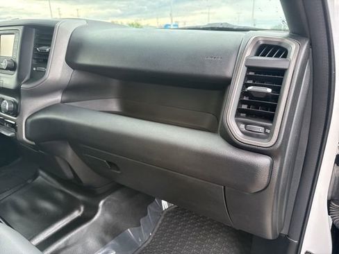Used 2022 RAM 1500 Tradesman AWD/4WD image 53