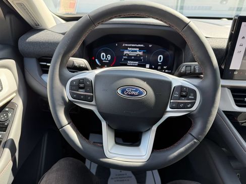 New 2026 Ford Explorer Active w/ Active Comfort Package AWD/4WD image 27