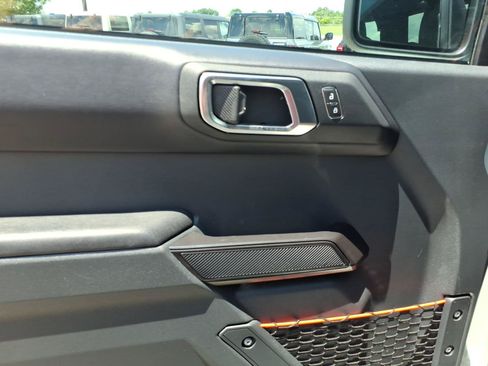 Certified 2024 Ford Bronco Raptor AWD/4WD image 11